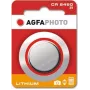 AgfaPhoto - Baterija CR2450 - Li (70117)