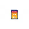 „Transcend“ 2 GB SD MLC atminties kortelė TS2GSDC