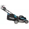Makita LM001GZ vejapjovė, stumdoma, akumuliatorinė, juoda, mėlyna