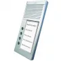 Durų telefonas AGFEO DoorSpeak 4 Sidabrinė