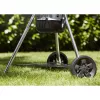 Weber Holzkohlegrill Master Touch GBS E-5750, 57 cm Juoda