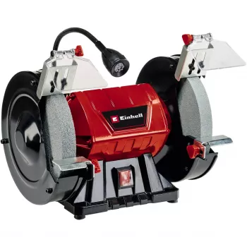 Einhell TC-BG 200 L stalinis šlifuoklis 2980 aps./min 400 W