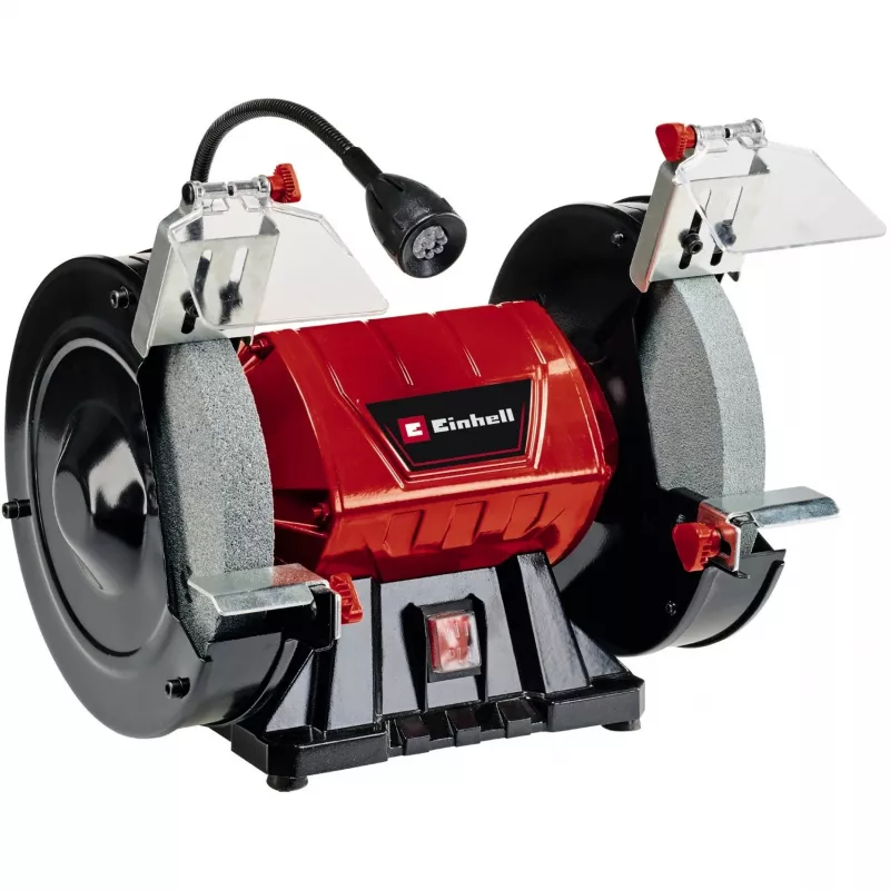 Einhell TC-BG 200 L stalinis šlifuoklis 2980 aps./min 400 W