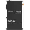 Prieigos taškas TELTONIKA DAP145 Wi‑Fi 4 300 Mbit/s 2x antenos DIN bėgelis