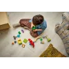 LEGO DUPLO 10463 Dinozauras Spidey-Rex prieš Žaliąjį Gobliną