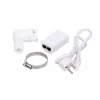 CPE Ubiquiti LBE-5AC-GEN2-5, LiteBeam 5AC, 5GHz, MIMO, 1x RJ45 1000Mb/s, 23dBi, 5 vnt. pakuotė