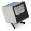 “Dial” valdiklis Streacom VU1-Dial Sidabrinė USB Type-C — sukamasis valdiklis sistemos ventiliatoriams, RGB apšvietimui ir garsui valdyti