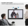 Internetinė kamera MANTA W177 1080p raiška su „Bluetooth“ ryšiu