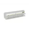 Paskirstymo spinta Lanberg AK-VDP103-S Pilka Plienas 48,3 cm
