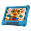 Planšetinis kompiuteris UleFone Tab A9 Pro Kids 4 GB RAM 128 GB atminties LTE mėlynas – vaikų planšetė
