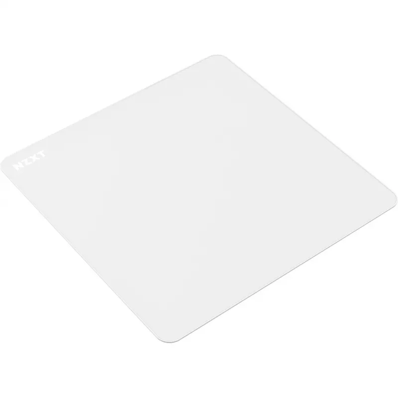 NZXT Zone pelė Pad Large 400x400mm Balta MM-LRGSP-WH retail