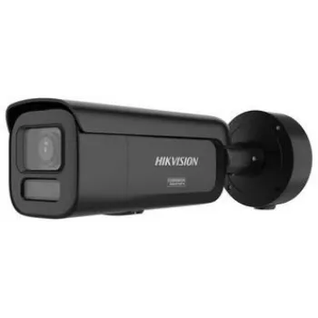 Tinklo kamera Hikvision DS-2CD2647G3-LIZSY 2,8–12 mm varifokalinis objektyvas, juoda