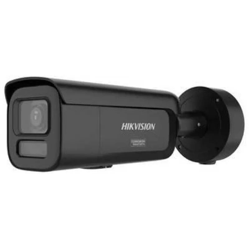 Tinklo kamera Hikvision DS-2CD2647G3-LIZSY 2,8–12 mm varifokalinis objektyvas, juoda