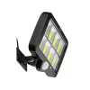 Outdoor solar lamp TRACER TRAOSW47192 with motion sensor, LED