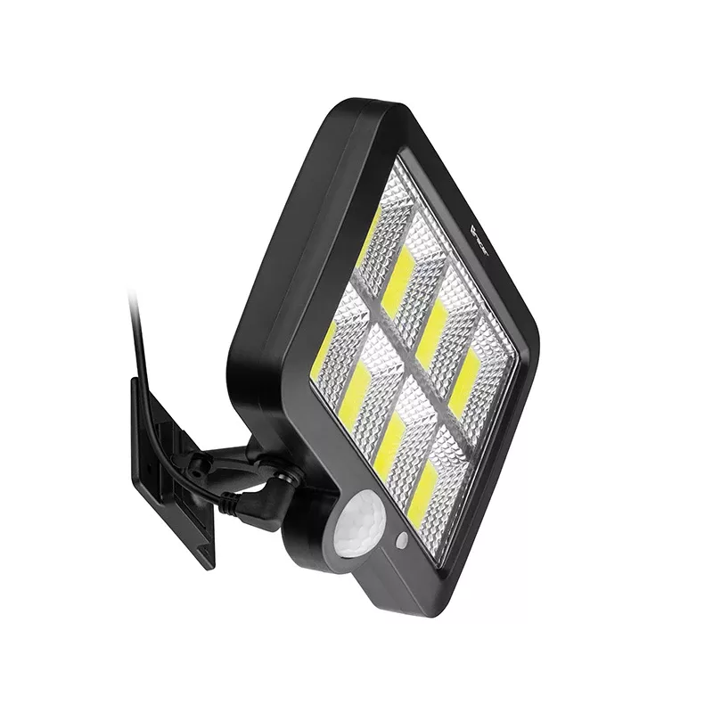 Outdoor solar lamp TRACER TRAOSW47192 with motion sensor, LED