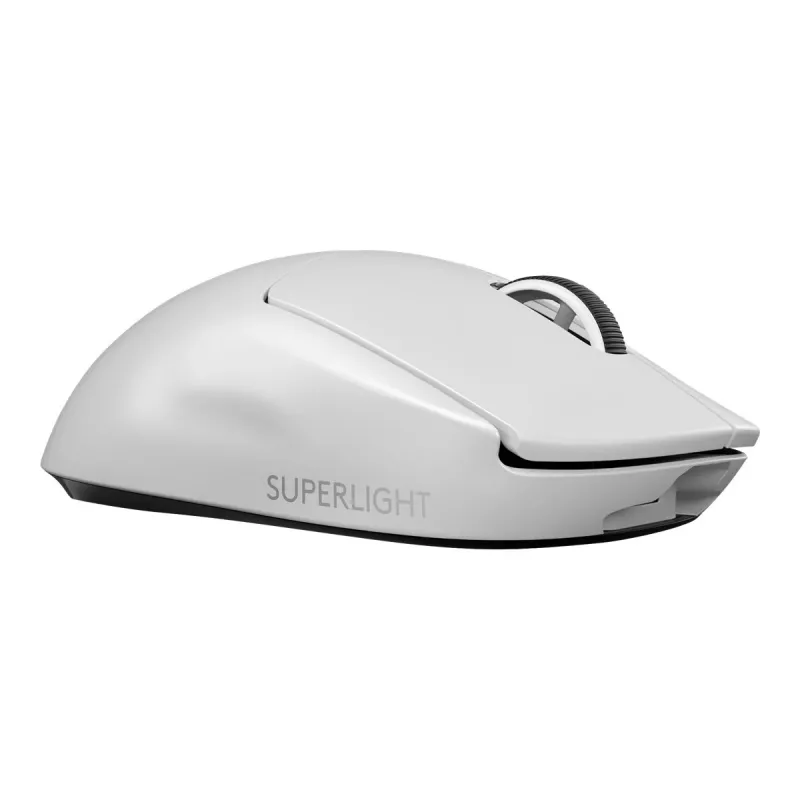 Logitech G PRO X SUPERLIGHT belaidė žaidimų pelė
