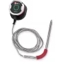 Weber grilio termometras iGrill mini, su LED ekranu