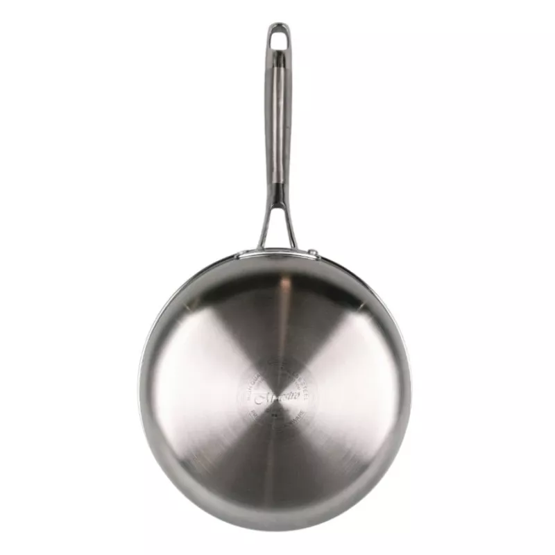 MAESTRO KEPIMO KEKŠTAS / WOK PROFESIONALUS 30 cm