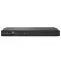 LANCOM XS-5110F Valdomas L2/L3 10G Ethernet (100/1000/10000) 1U Juoda