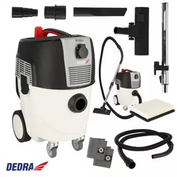 Dulkių siurblys DEDRA DED6607