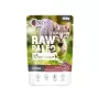 Šlapias kačių ėdalas VETEXPERT Raw Paleo Kitten Tuna 100 g — be grūdų, daug baltymų, jaunikliams, visavertis pašaras