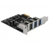„DeLOCK 90304“ vidinio USB 3.2 Gen 1 adapterio vidinis adapteris