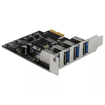 „DeLOCK 90304“ vidinio USB 3.2 Gen 1 adapterio vidinis adapteris