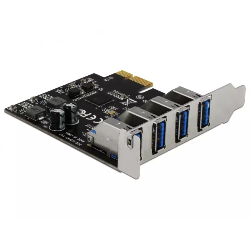 „DeLOCK 90304“ vidinio USB 3.2 Gen 1 adapterio vidinis adapteris