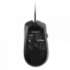 “L33T Gaming 160383 Gungnir” žaidimų pelė. 8 mygtukai, 16.000 DPI, ergonomiška, RGB