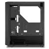 PC Case Sharkoon TK4 RGB Midi Tower Black