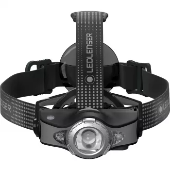 Ledlenser MH11 priekinė žibinto lempa Mėlyna/green/Raudona/multicolor light