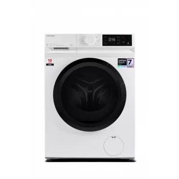 Skalbimo mašina Toshiba TW-BL80A2PL(WK), 8 kg