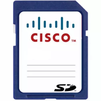 Catalyst 4500 2GB SD atminties kortelė