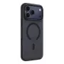 Belkin SheerForce Grip Series - Galinė dėžutė mobiliajam telefonui