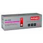 Rašalo kasetė ActiveJet ATH-413N, skirta HP 305A CE413A, purpurinė, 2600 puslapių, 1 vnt.