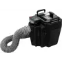 Sauso ledo rūko mašina EUROLITE Mini Dry Ice 1 1000W, kompaktiška scenos/efektų įranga