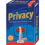 Privacy, vakarėlių žaidimas