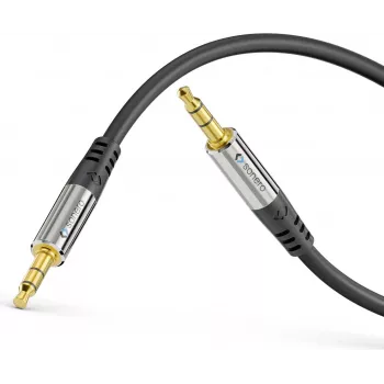 Purelink S-AC500-100 jungiamumo priedas, juodas