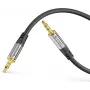 Purelink S-AC500-100 jungiamumo priedas, juodas