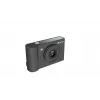 Skaitmeninis fotoaparatas Denver DCA-4811B 5 megapikselių CMOS jutiklis juodos spalvos