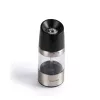 Druskos ir pipirų malūnėlis Salter BW12946EU7, reguliuojamas stambumas, keraminis mechanizmas