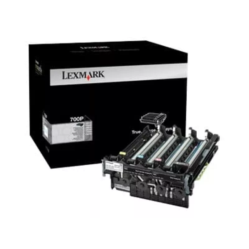Lexmark 700P tonerių kasetė