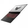 Nešiojamasis kompiuteris ASUS TUF Gaming A16 FA608 16 colių — AMD Ryzen 7 260 (8c/16t, iki 5,1 GHz), 16 GB DDR5, 512 GB PCIe 4.0 SSD, NVIDIA GeForce RTX 5070 8 GB