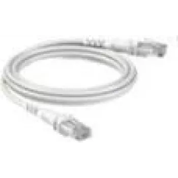Patchsee ThePATCHCORD RJ45 komutacinis kabelis Cat. 6A, U/UTP, itin plonas, baltas, 1,8 m (TPC-BW-U/6)