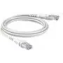 Patchsee ThePATCHCORD RJ45 komutacinis kabelis Cat. 6A, U/UTP, itin plonas, baltas, 1,8 m (TPC-BW-U/6)