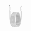 CANYON kabelis OnWire 60MG C-C 60W Magnet Pintas 1m Baltas