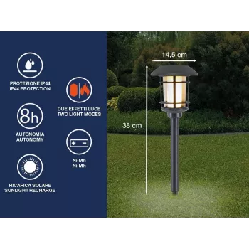 Elektrinis virdulys Beper P207ILO100 1,7 l 2200 W nerūdijančio plieno kaitinimo elementas automatinis išsijungimas