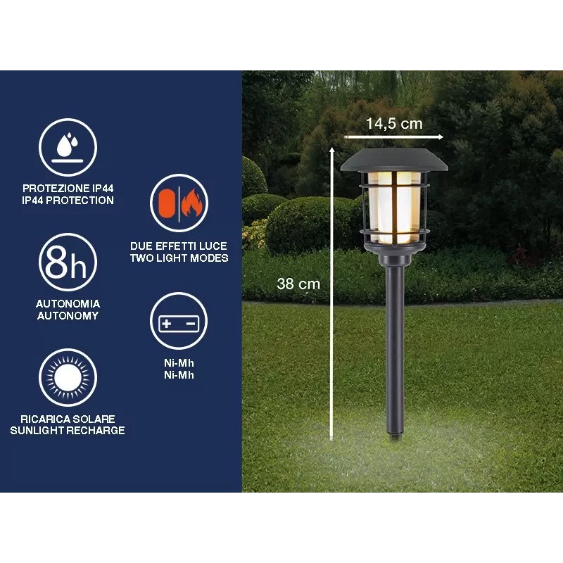 Elektrinis virdulys Beper P207ILO100 1,7 l 2200 W nerūdijančio plieno kaitinimo elementas automatinis išsijungimas