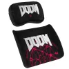 noblechairs Atminties putų pagalvėlių rinkinys - DOOM Edition