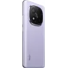 Išmanusis telefonas „Xiaomi Redmi Note 14 Pro+ 5G“ 6,67 colio, 8 GB, 256 GB, levandų spalvos